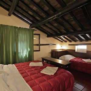 Chambre Triple