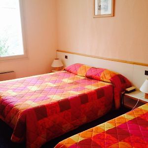Chambre Familiale