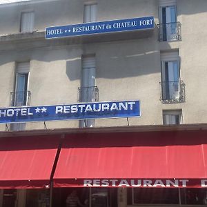 Chambre Standarde Double