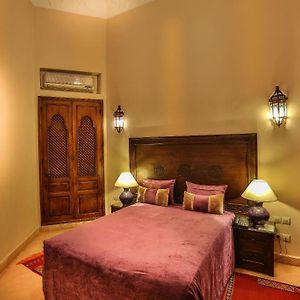 Chambre Standarde Lit King-Size