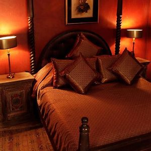 Chambre Supérieure Double