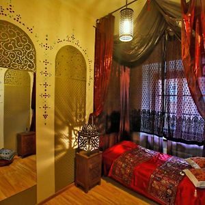 Chambre Standarde Simple