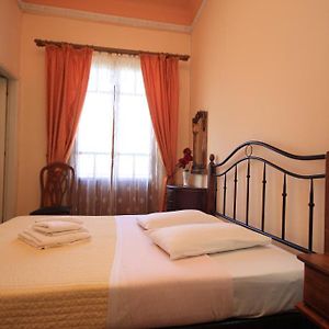 Chambre Simple