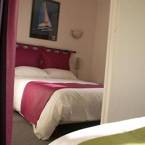 Chambre Quadruple