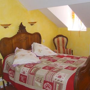 Chambre Quadruple