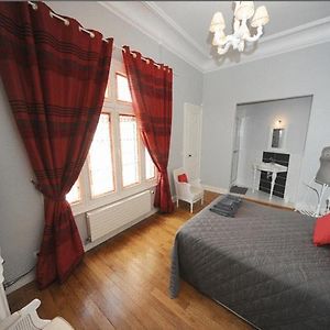 Chambre Familiale Double