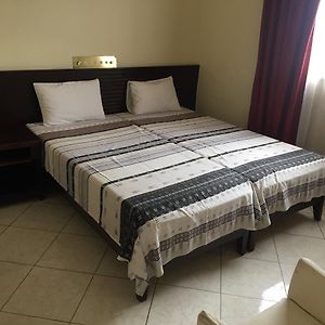 Chambre Familiale