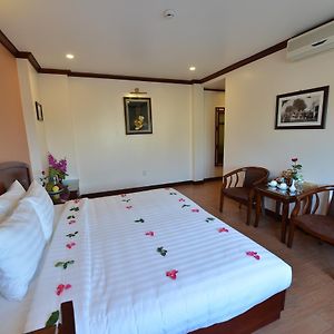 Chambre Exécutive
