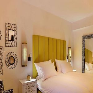 Chambre de Luxe
