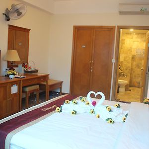A25 Hotel - Bach Mai