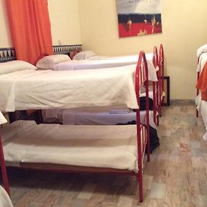 Dormitory Room Mixed