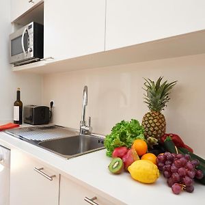 Appartement de Luxe à 1 Chambre à Coucher
