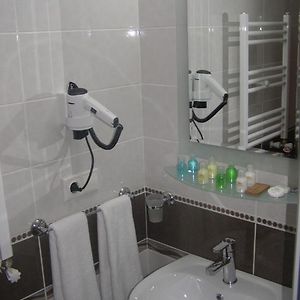 Chambre Triple