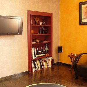 Chambre Double de Luxe