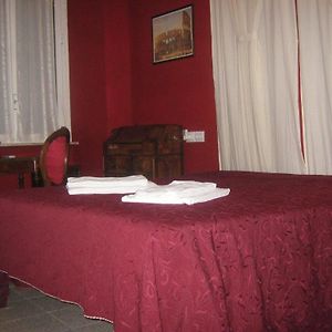 Chambre Standarde Quadruple