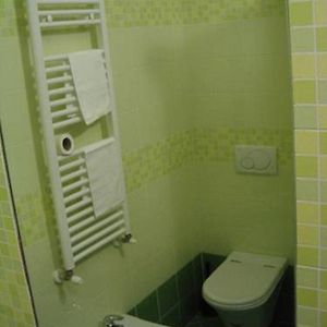Chambre Simple