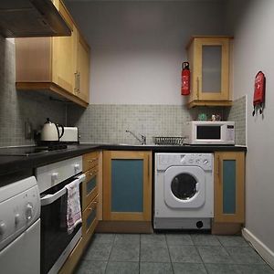 Ifsc Apartments