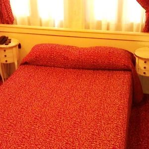 Chambre Simple
