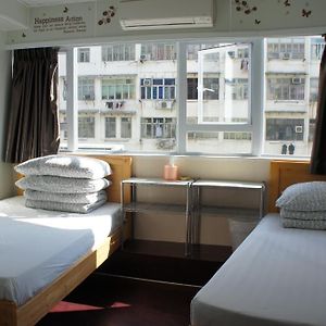 Chambre Triple de Base