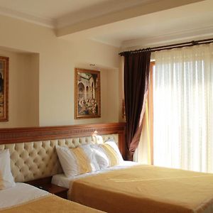 Chambre Familiale