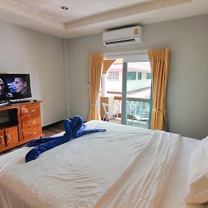 Appartement de Luxe