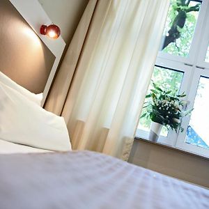 Chambre Standarde Simple