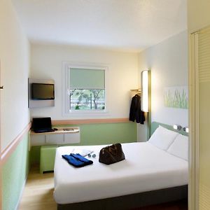 Chambre Lit Queen-Size