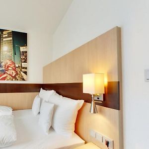 Chambre Petite Double