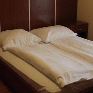Chambre Lit Queen-Size