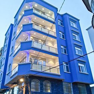 Ba Residence