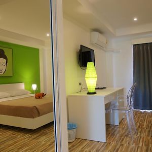 Chambre Lit King-Size