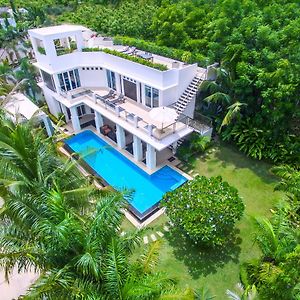 Hollywood Pool Villa Jomtien Pattaya