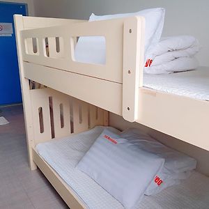 Chambre Familiale