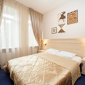 Chambre Standarde Lit King-Size