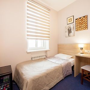 Chambre Double Économique