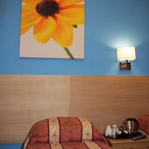Chambre Triple