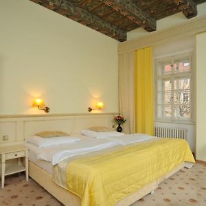 Chambre de Luxe Lit King-Size