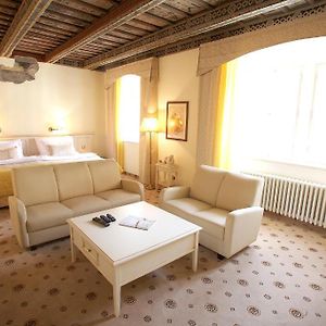 Suite de Luxe
