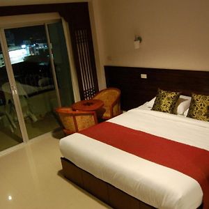 Chambre de Luxe