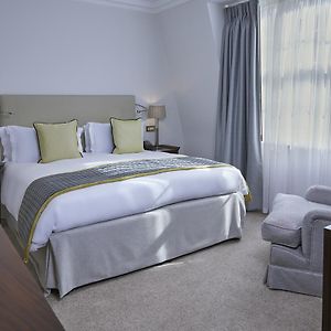 Chambre Supérieure Double