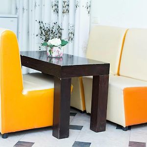 Chambre Standarde Double