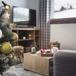 Appartement Confort à 2 Chambres à Coucher