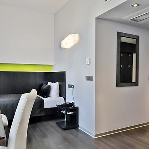 Chambre de Luxe Double