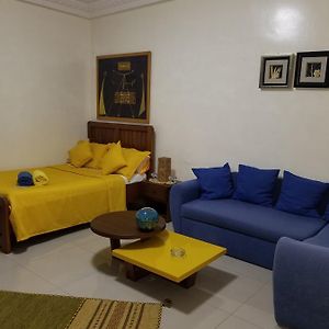 Studio à Fann Hock