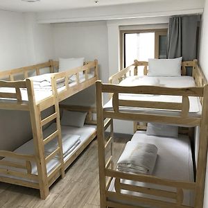 Chambre Familiale