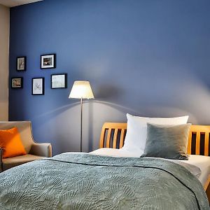Chambre Lit Queen-Size