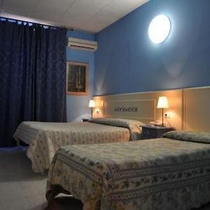 Chambre Triple
