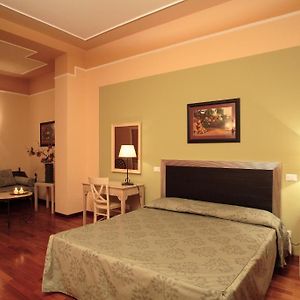 Chambre Triple de Luxe