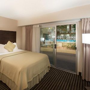 Chambre Lit Queen-Size
