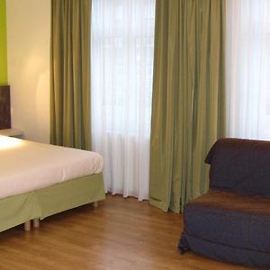 Chambre Standarde Lit King-Size